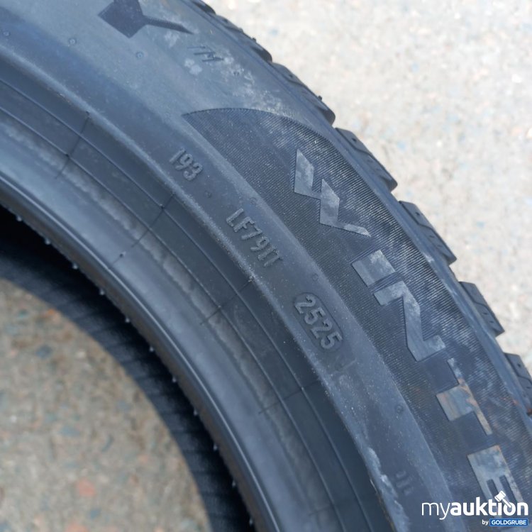 Artikel Nr. 523562: Pirelli Powergy Winter 235/50R19 XL