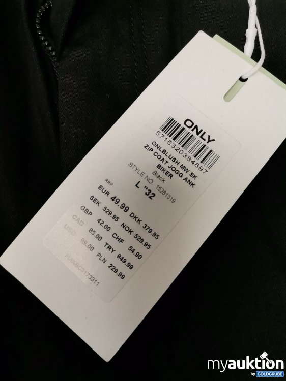 Artikel Nr. 675562 Artikel Nr. 675562: Only Jeans