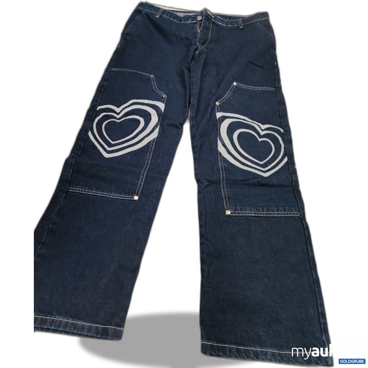 Artikel Nr. 775562 Artikel Nr. 775562: Entire Life Jeans