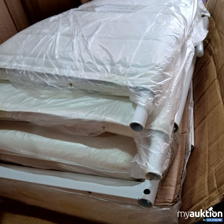 Artikel Nr. 800562: Tectake 402837  Esszimmergruppe 