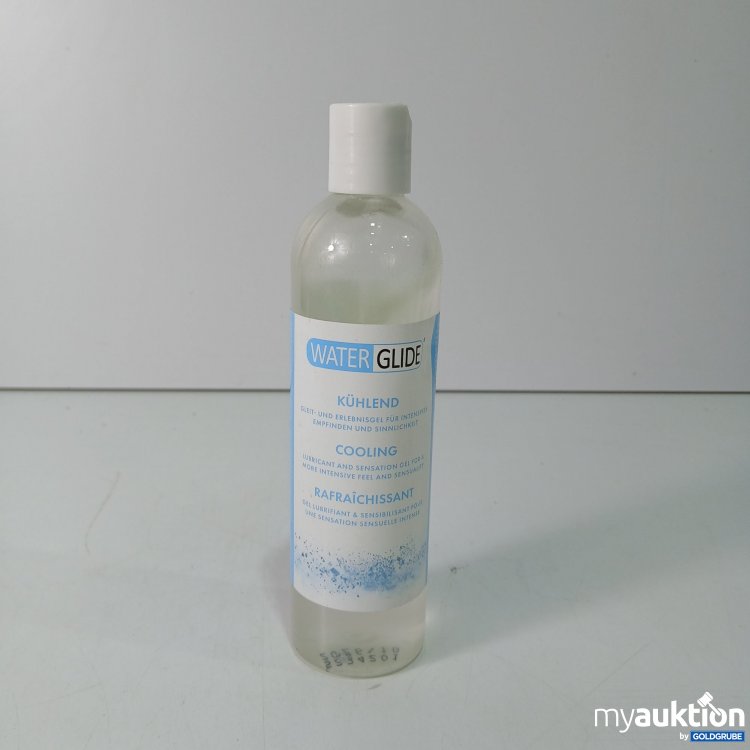 Artikel Nr. 806562: Water Glide Gleitgel 300ml