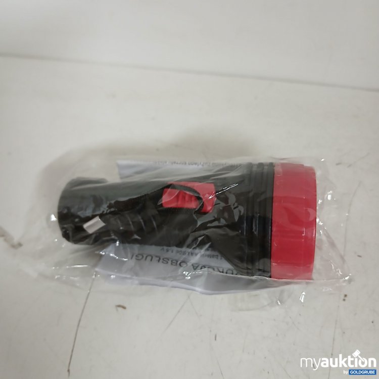 Artikel Nr. 826562 Artikel Nr. 826562: Mini Taschenlampe