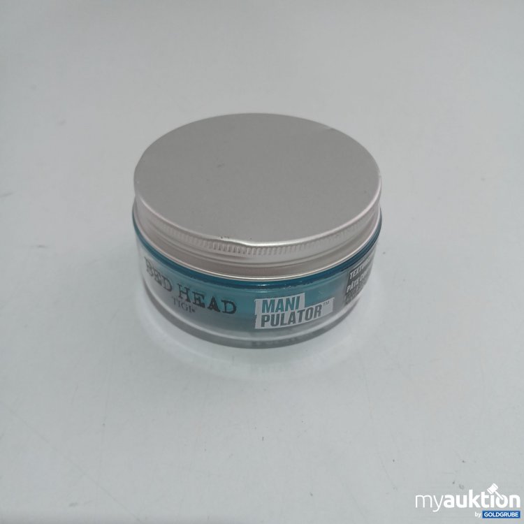 Artikel Nr. 835562: Bed Head Tigi Manipulator Haarwachs 57g