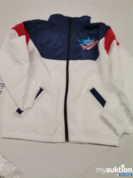 Artikel Nr. 837562: WWE SI windbreaker 