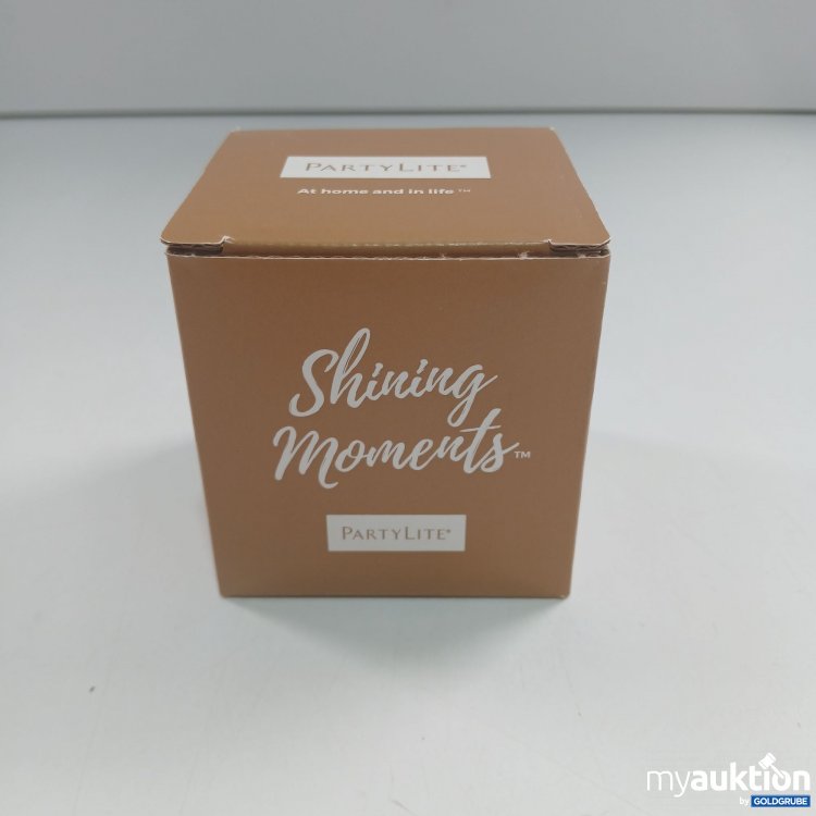 Artikel Nr. 839562: PartyLite Kerze 135g