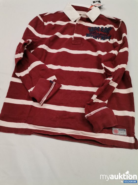 Artikel Nr. 841562 Artikel Nr. 841562: Superdry Sweater