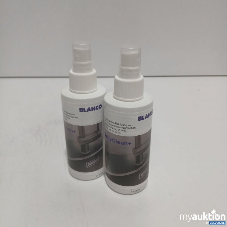 Artikel Nr. 857562: Blanco DailyClean+ 2x150ml