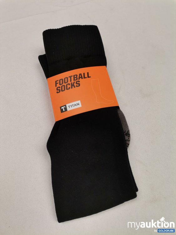 Artikel Nr. 863562 Artikel Nr. 863562: Titan football socks
