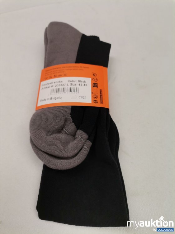 Artikel Nr. 863562 Artikel Nr. 863562: Titan football socks
