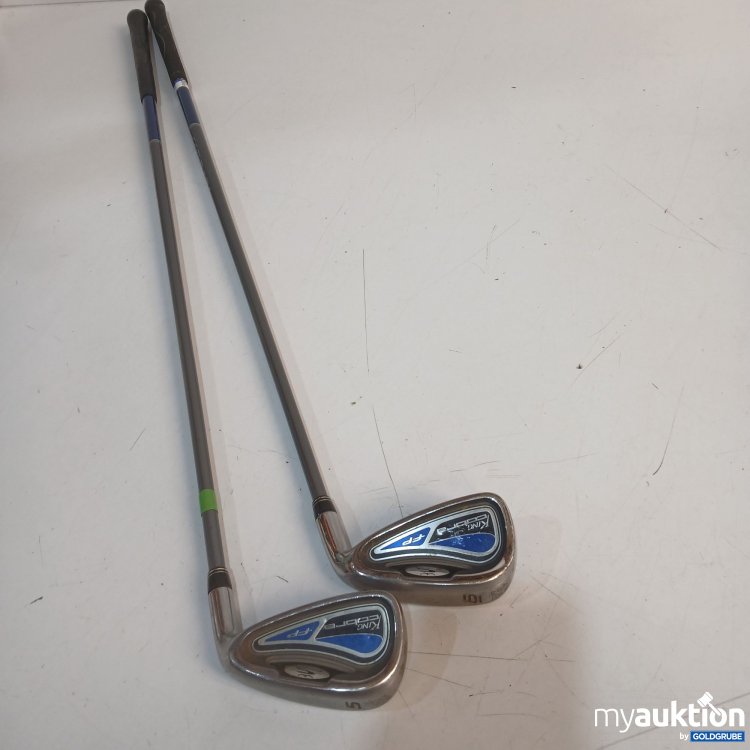 Artikel Nr. 874562 Artikel Nr. 874562: King Cobra Schläger NV HL70 38.00"