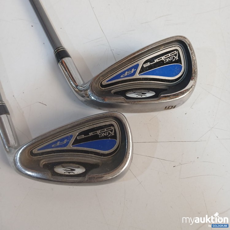 Artikel Nr. 874562 Artikel Nr. 874562: King Cobra Schläger NV HL70 38.00"