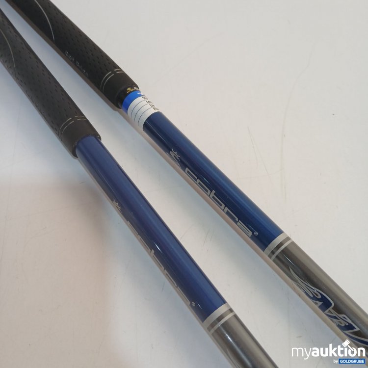 Artikel Nr. 874562 Artikel Nr. 874562: King Cobra Schläger NV HL70 38.00"