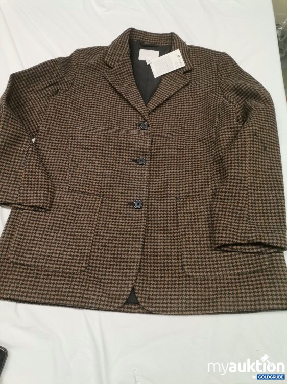 Artikel Nr. 881562: H&M Blazer Winter Oversized 