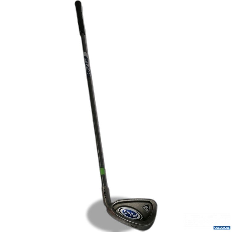 Artikel Nr. 888562 Artikel Nr. 888562: Ping Tec100I Regular 6