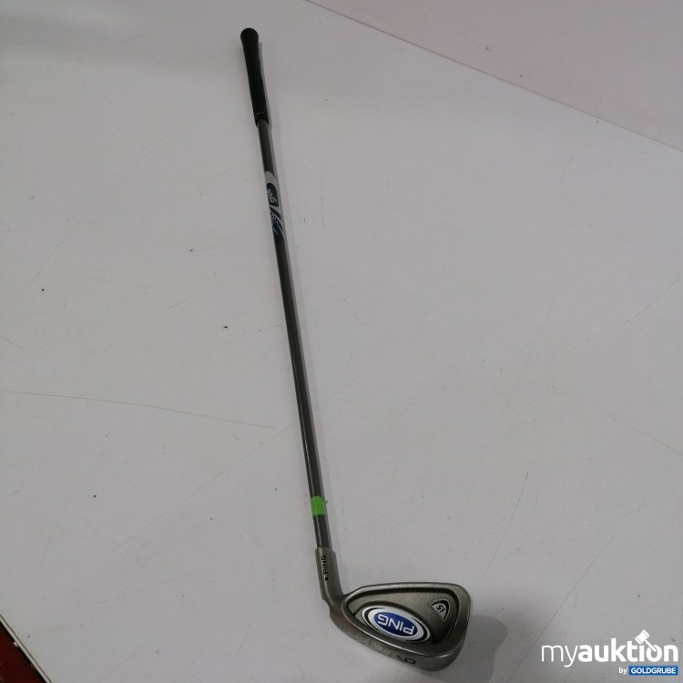 Artikel Nr. 888562 Artikel Nr. 888562: Ping Tec100I Regular 6