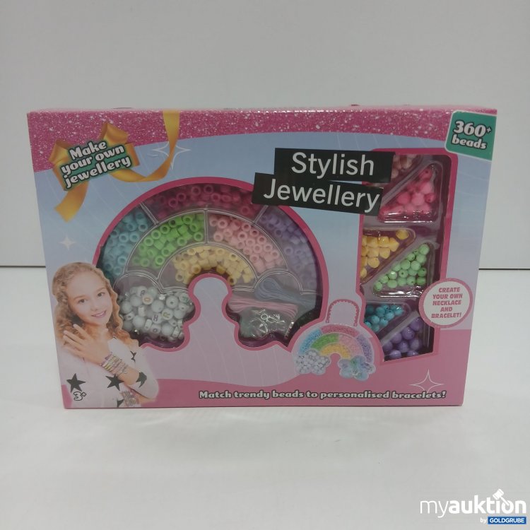 Artikel Nr. 905562: Stylish Jewellery 
