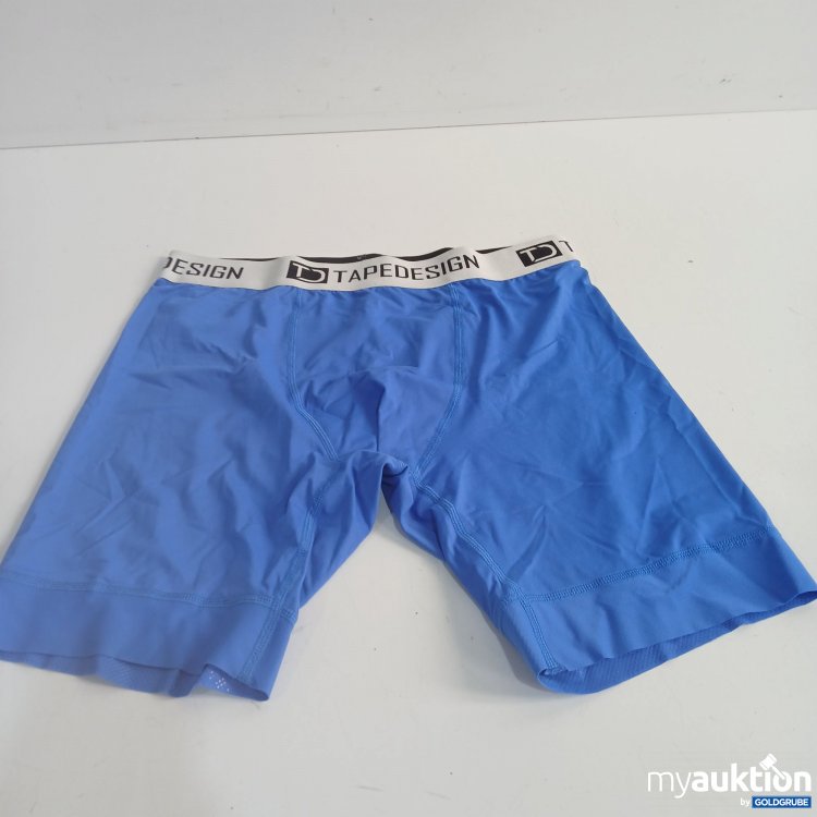 Artikel Nr. 910562: Tapedesign Funkrionshose 