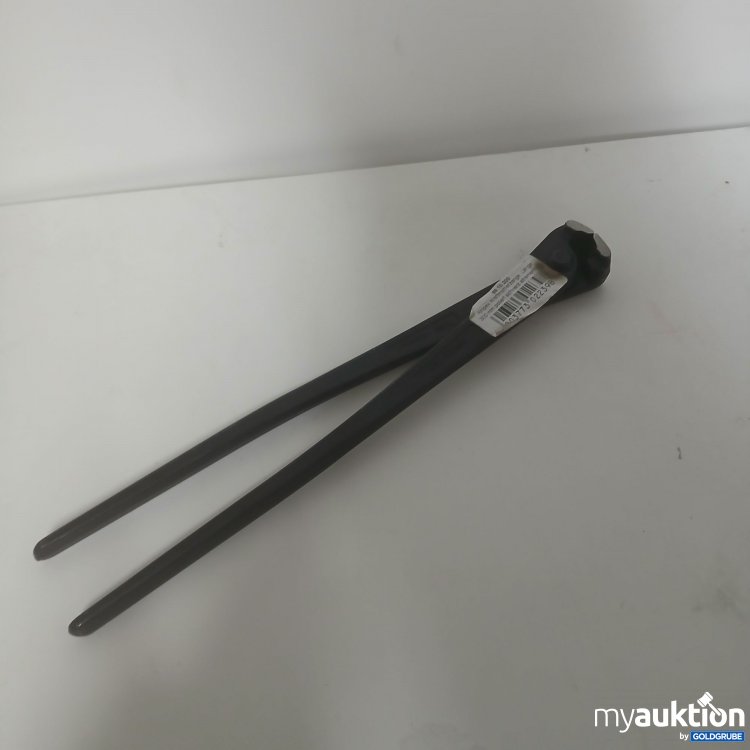 Artikel Nr. 917562 Artikel Nr. 917562: Knipex Kraftmonierzange 300mm