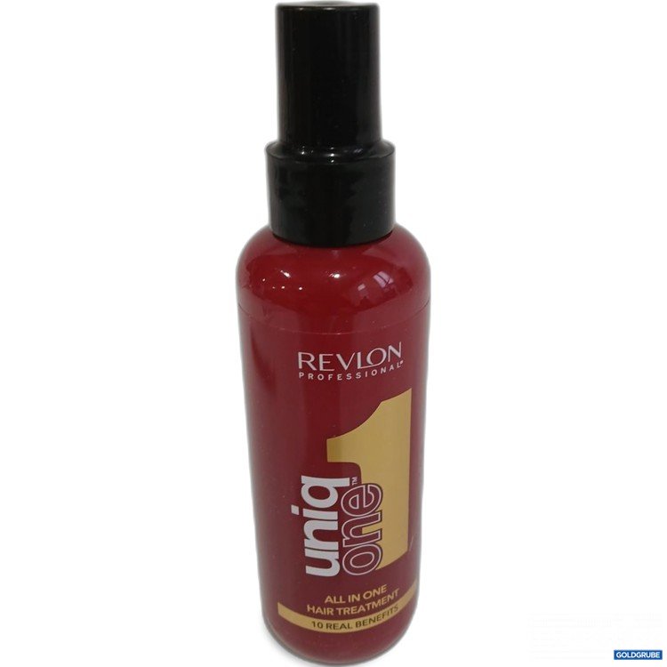 Artikel Nr. 919562: Revlon Professional Uniq One Hair Treatment 150 ml