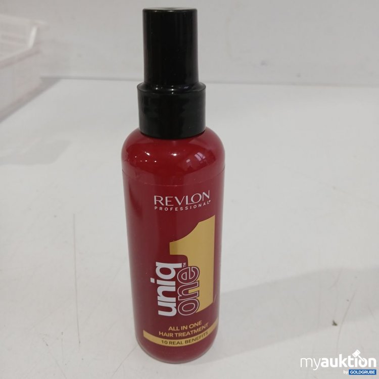 Artikel Nr. 919562: Revlon Professional Uniq One Hair Treatment 150 ml