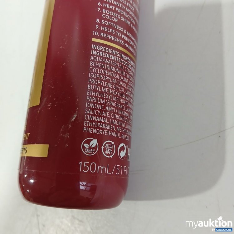 Artikel Nr. 919562: Revlon Professional Uniq One Hair Treatment 150 ml