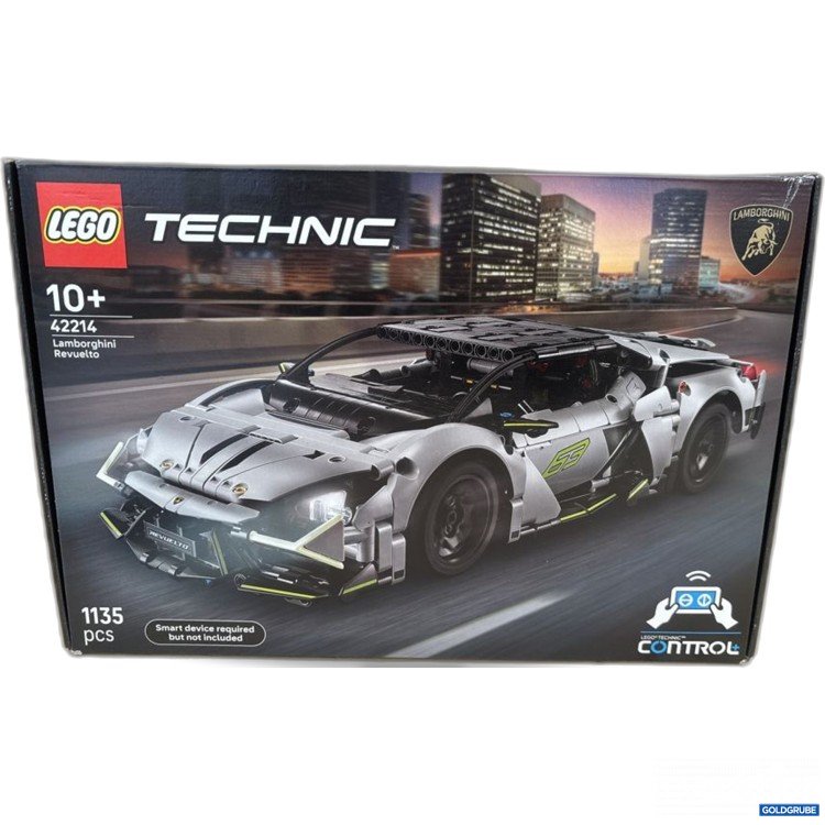 Artikel Nr. 921562: LEGO Technic Lamborghini Revuelto 42214