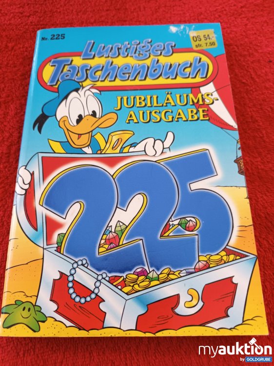 Artikel Nr. 923562: Lustiges Taschenbuch 