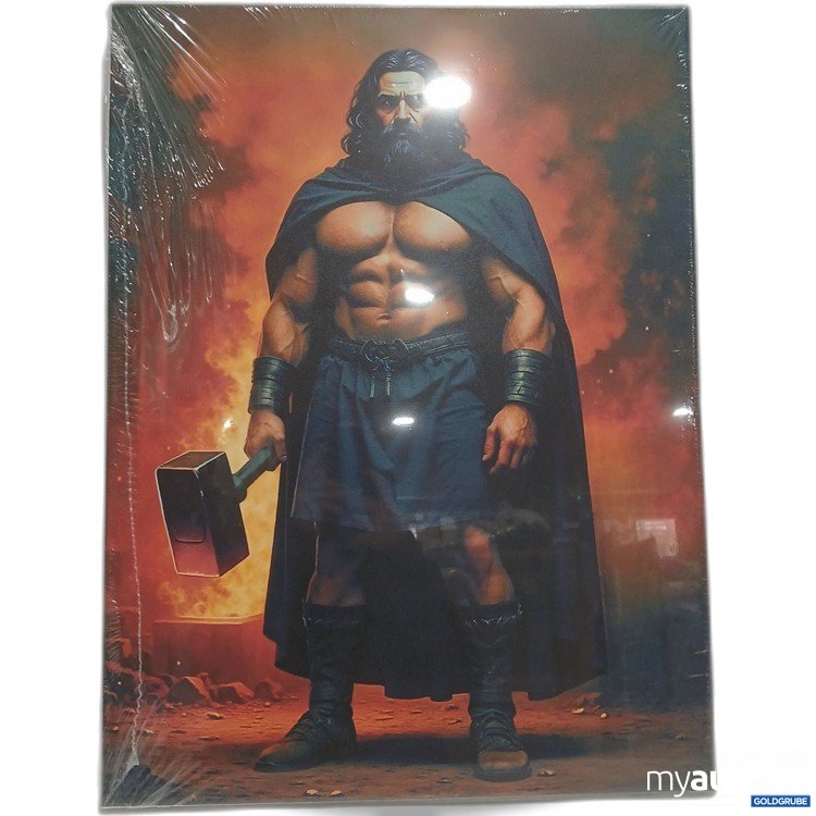 Artikel Nr. 955562: Myposter Leinwand 2,5 Größe 45x60cm