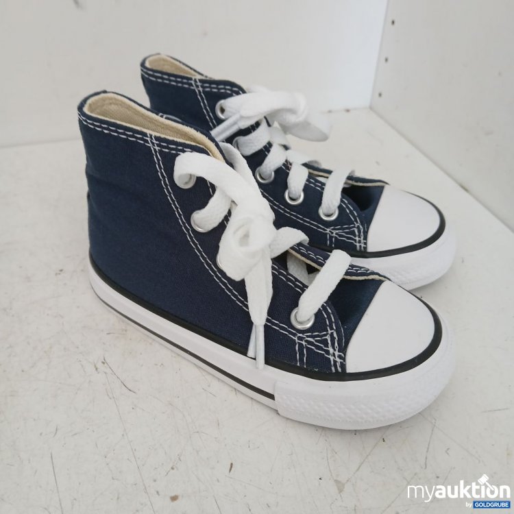 Artikel Nr. 957562: Converse Chuck Taylor All Star Hi Kinderschuhe