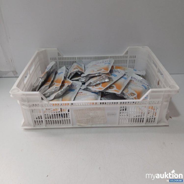 Artikel Nr. 958562: Kattovit Feline Diet mit Kalb 24x85 g