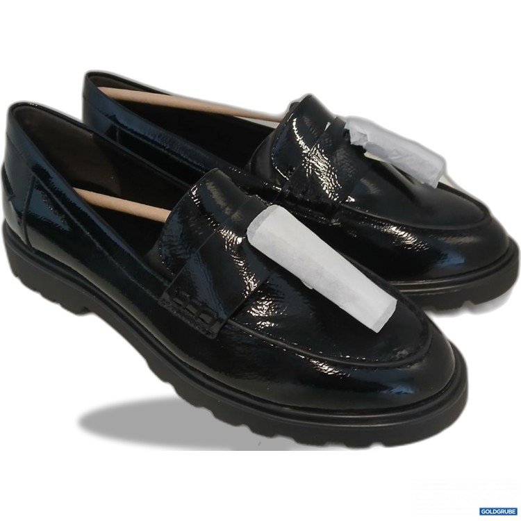 Artikel Nr. 963562 Artikel Nr. 963562: Tamaris Loafers Schwarz