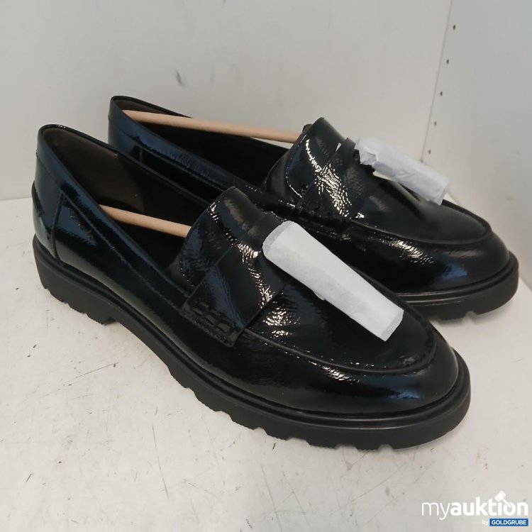 Artikel Nr. 963562 Artikel Nr. 963562: Tamaris Loafers Schwarz