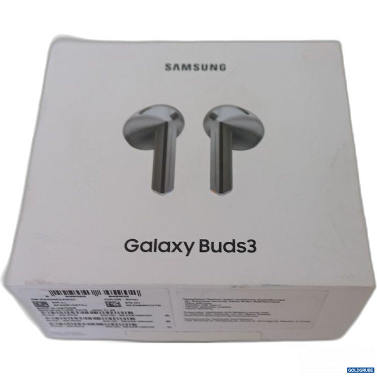 Artikel Nr. 976562: Samsung Galaxy Buds3