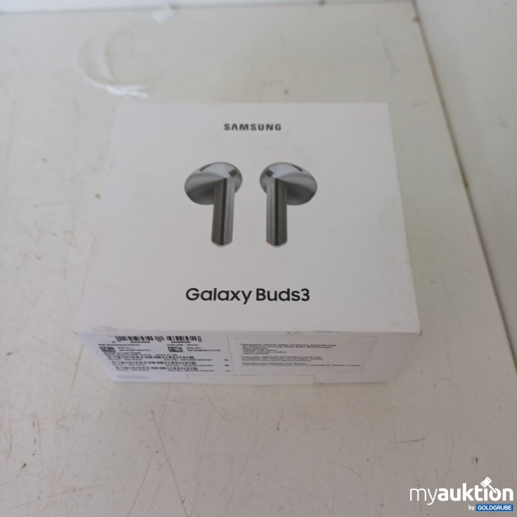 Artikel Nr. 976562: Samsung Galaxy Buds3