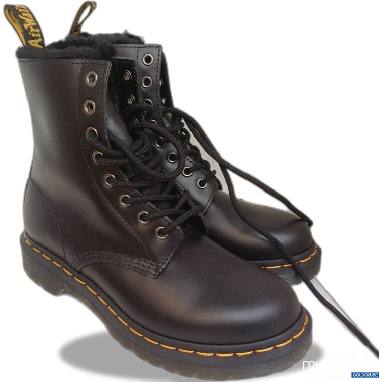 Artikel Nr. 980562: Dr. Martens 1460 Serena Stiefel