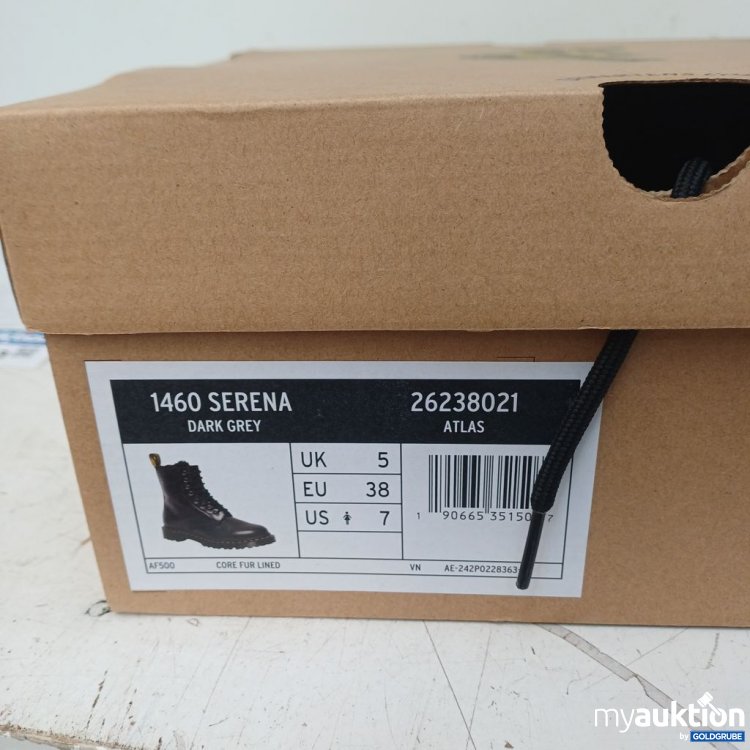 Artikel Nr. 980562: Dr. Martens 1460 Serena Stiefel