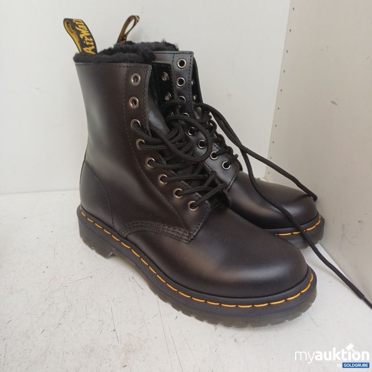 Artikel Nr. 980562: Dr. Martens 1460 Serena Stiefel