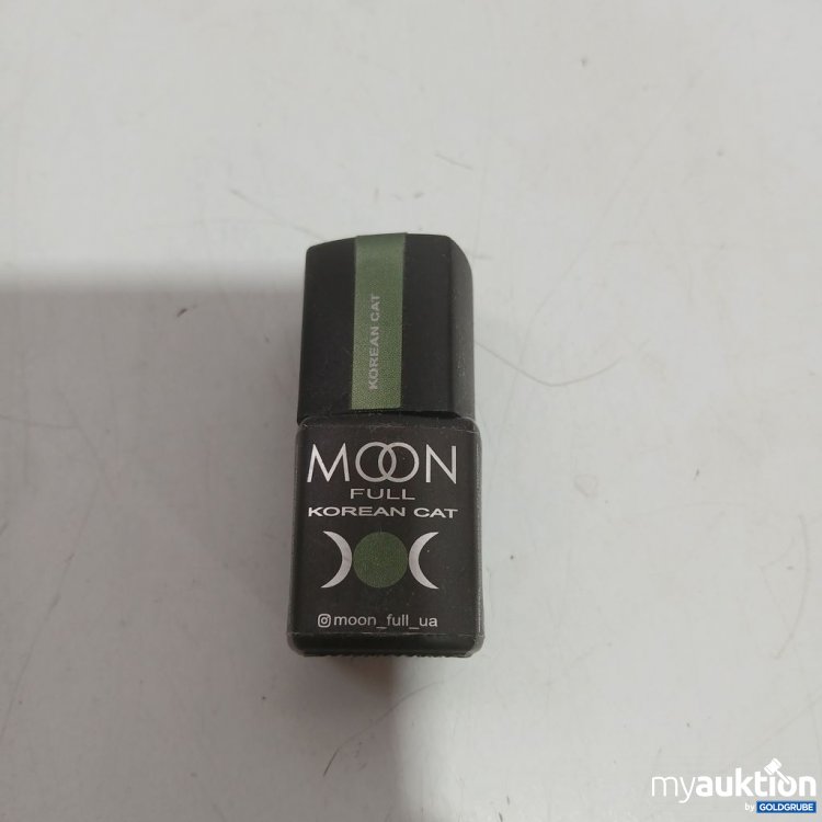 Artikel Nr. 983562: MOON FULL KOREAN CAT 8 ml