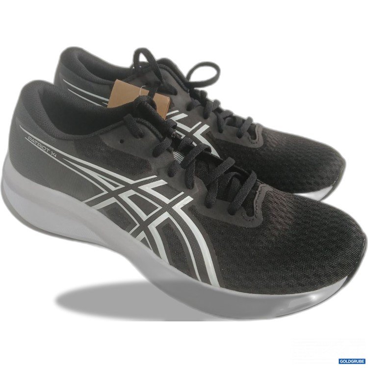 Artikel Nr. 992562 Artikel Nr. 992562: ASICS Patriot 14 Laufschuhe Men