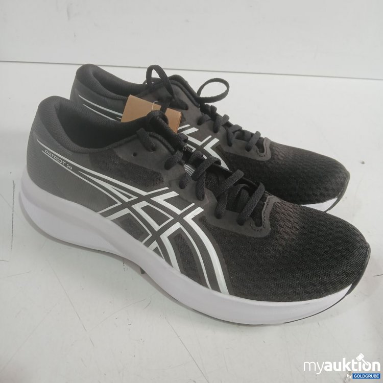 Artikel Nr. 992562 Artikel Nr. 992562: ASICS Patriot 14 Laufschuhe Men