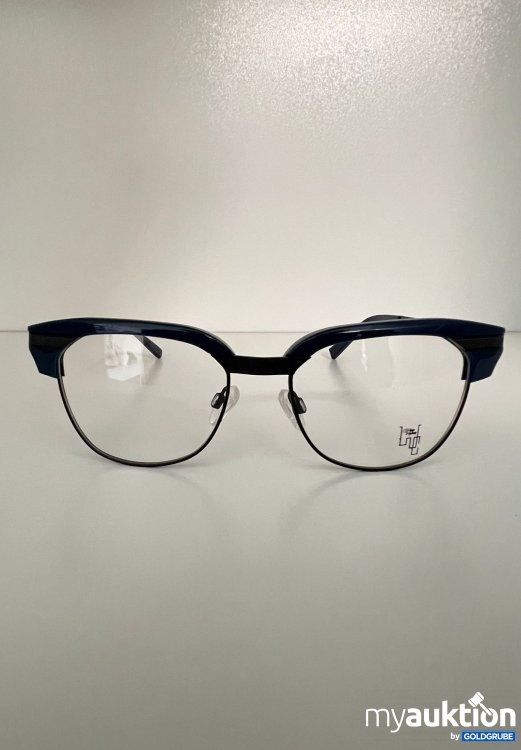 Artikel Nr. 320563 Artikel Nr. 320563: Whisky & Candy Enter Sandmann Brille - blue black matt