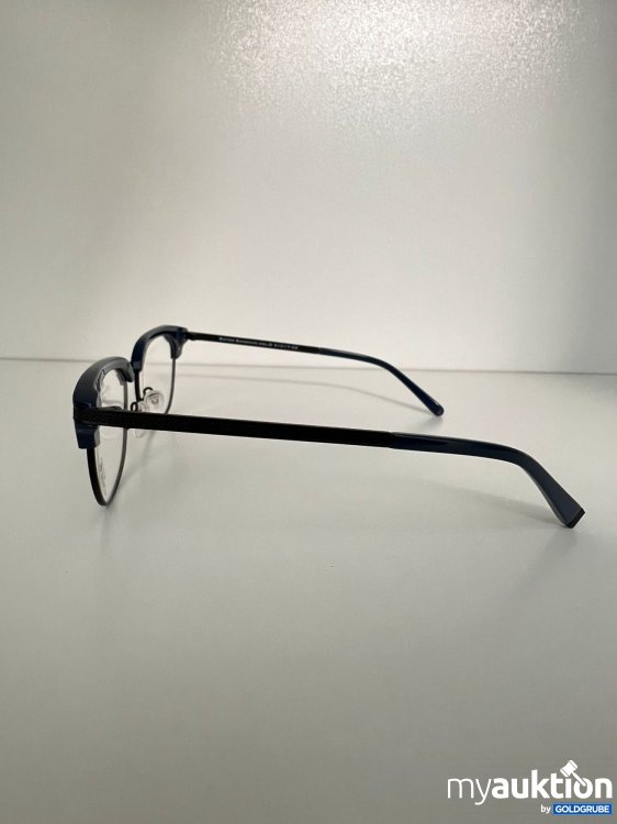 Artikel Nr. 320563 Artikel Nr. 320563: Whisky & Candy Enter Sandmann Brille - blue black matt