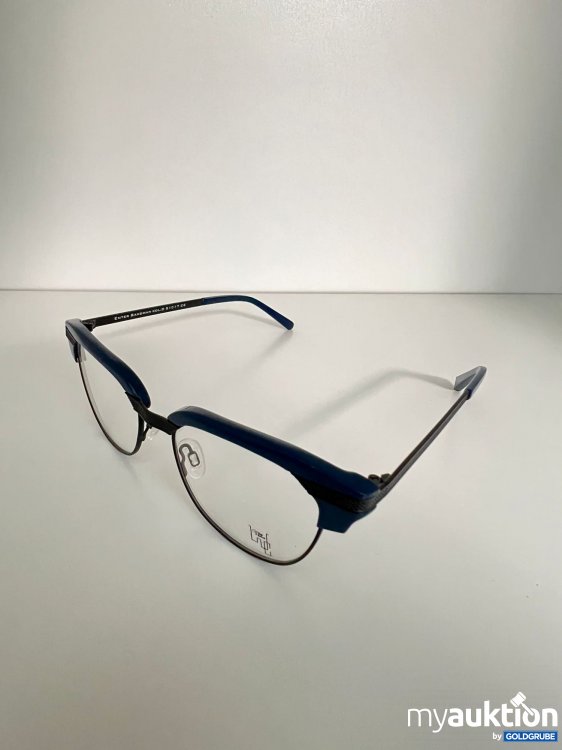 Artikel Nr. 320563 Artikel Nr. 320563: Whisky & Candy Enter Sandmann Brille - blue black matt