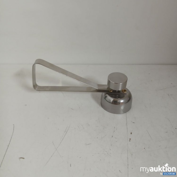 Artikel Nr. 399563 Artikel Nr. 399563: Eieröffner Stainless