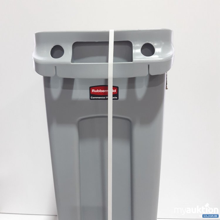 Artikel Nr. 438563: Rubbermaid Slim Jim® Wertstoffsammler mit Lüftungskanälen, 87 Liter