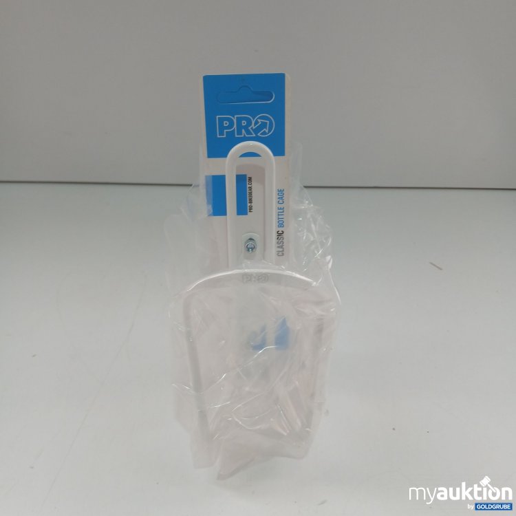 Artikel Nr. 439563: Pro Classic Bottle Cage 
