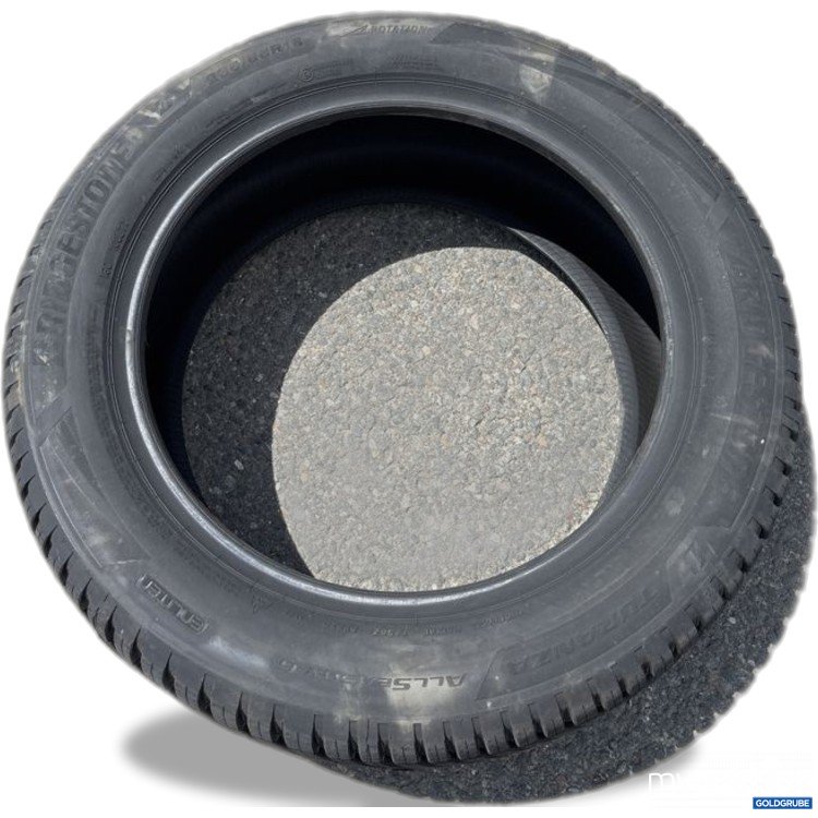 Artikel Nr. 444563: Bridgestone Turanza All Season 6 235/55 R18