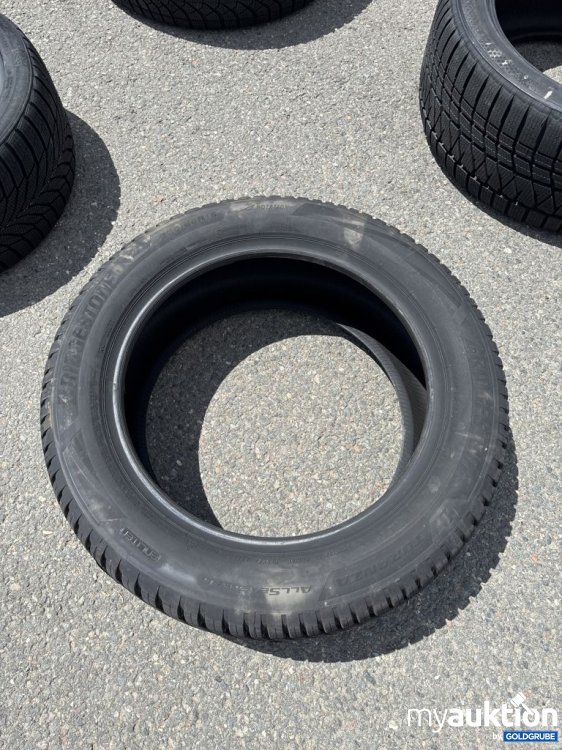 Artikel Nr. 444563: Bridgestone Turanza All Season 6 235/55 R18