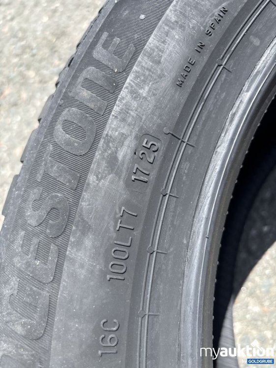 Artikel Nr. 444563: Bridgestone Turanza All Season 6 235/55 R18
