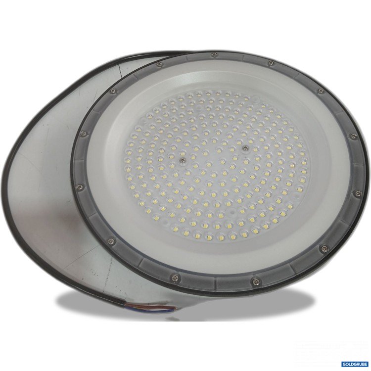 Artikel Nr. 445563 Artikel Nr. 445563: 300W Industrial Lightning ø27cm